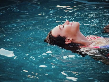 natation santé