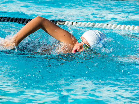 activites natation