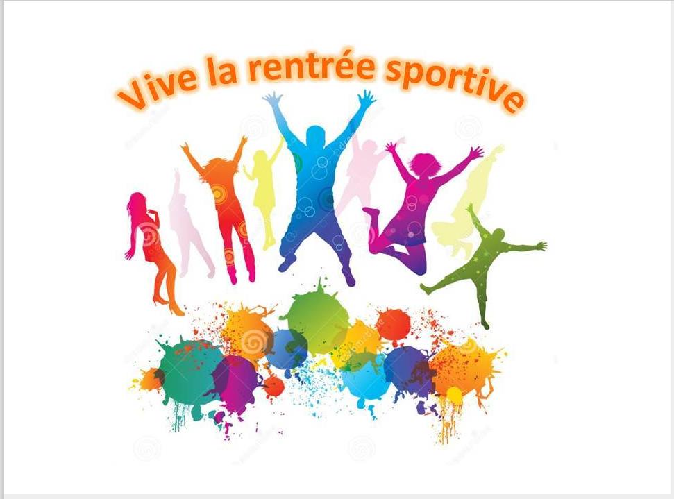Reprise des activités 