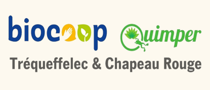 biocoop quimper